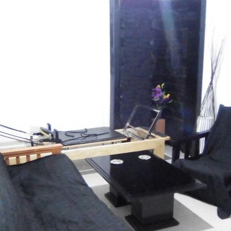 Apartmán Departamento De Jerarquia En Recoleta Buenos Aires Exteriér fotografie