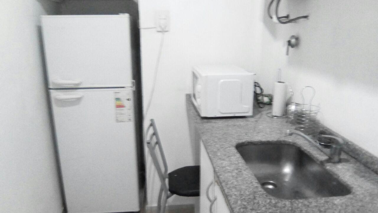 Apartmán Departamento De Jerarquia En Recoleta Buenos Aires Exteriér fotografie