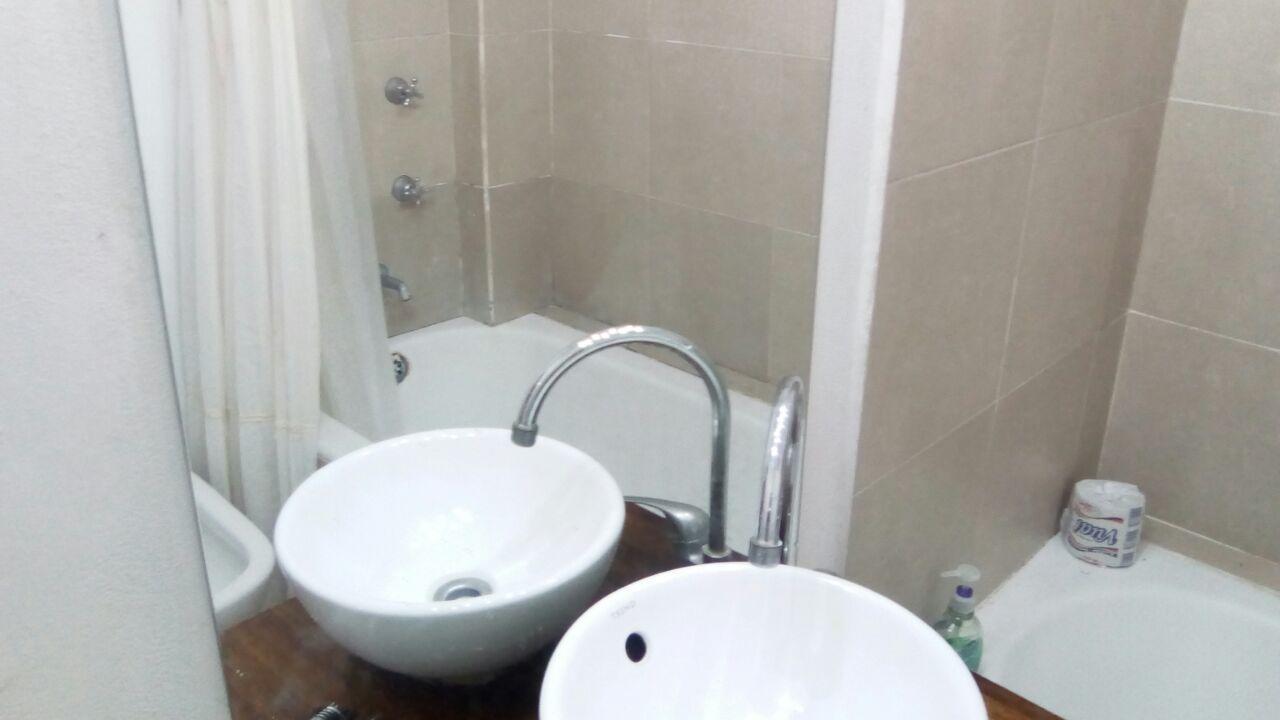 Apartmán Departamento De Jerarquia En Recoleta Buenos Aires Exteriér fotografie