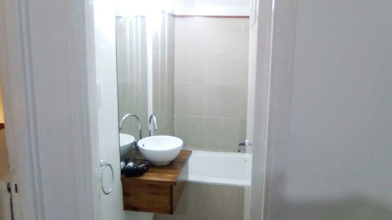 Apartmán Departamento De Jerarquia En Recoleta Buenos Aires Exteriér fotografie
