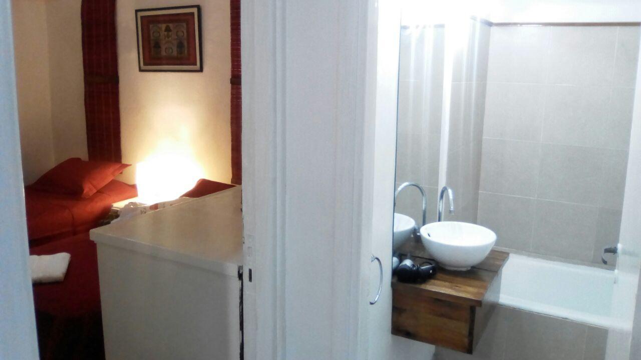 Apartmán Departamento De Jerarquia En Recoleta Buenos Aires Exteriér fotografie