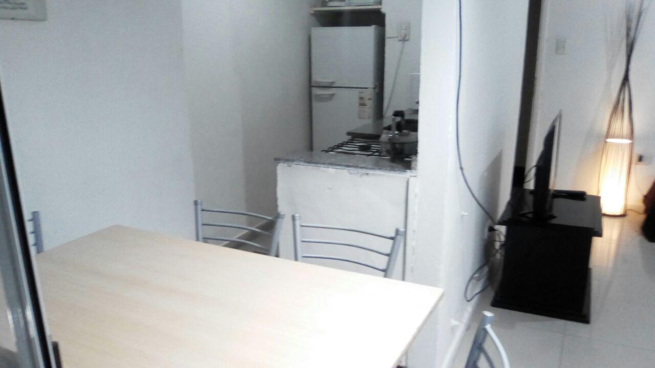 Apartmán Departamento De Jerarquia En Recoleta Buenos Aires Exteriér fotografie