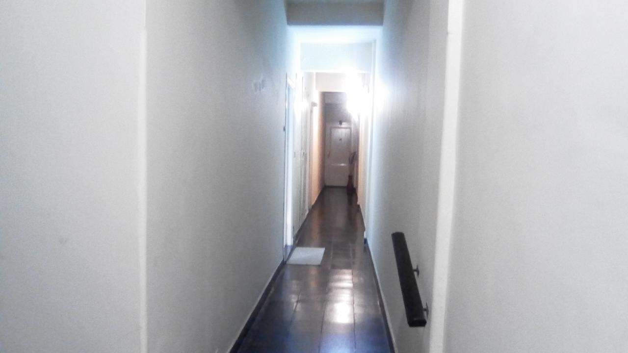 Apartmán Departamento De Jerarquia En Recoleta Buenos Aires Exteriér fotografie