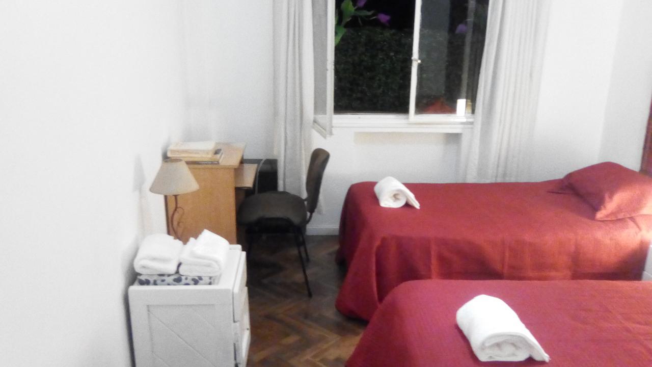 Apartmán Departamento De Jerarquia En Recoleta Buenos Aires Exteriér fotografie